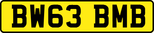 BW63BMB