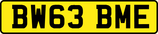 BW63BME