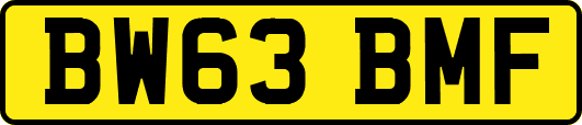 BW63BMF