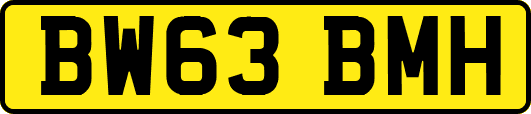 BW63BMH