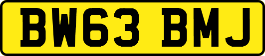 BW63BMJ