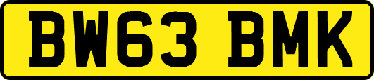 BW63BMK