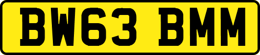 BW63BMM