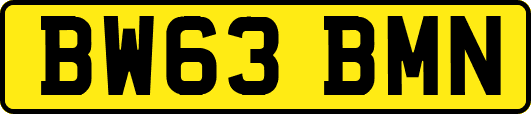 BW63BMN