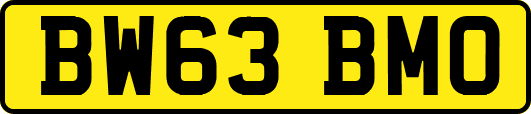 BW63BMO
