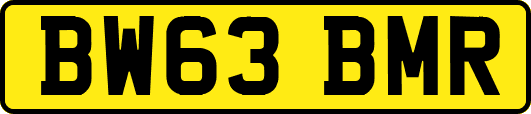 BW63BMR