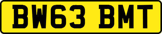 BW63BMT