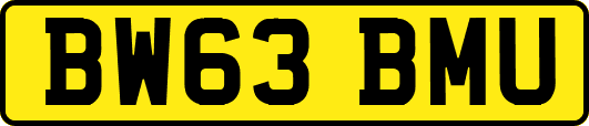 BW63BMU