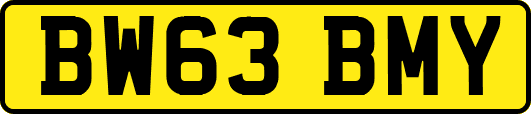 BW63BMY