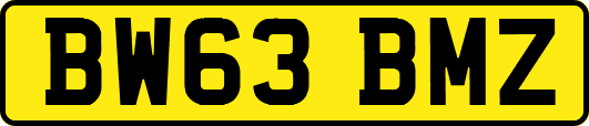 BW63BMZ