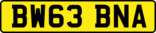 BW63BNA