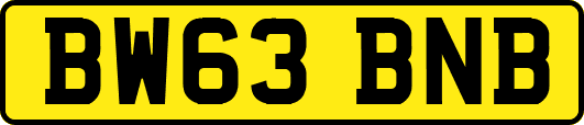 BW63BNB