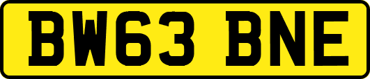 BW63BNE