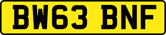 BW63BNF