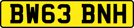 BW63BNH