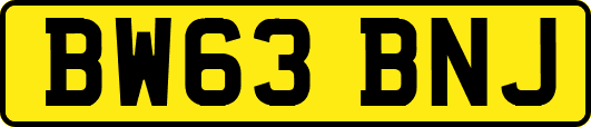 BW63BNJ