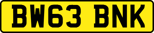 BW63BNK
