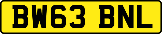 BW63BNL