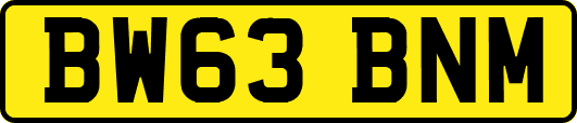 BW63BNM