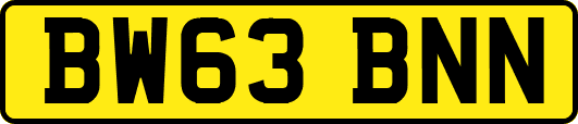BW63BNN