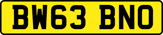 BW63BNO