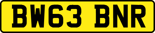 BW63BNR