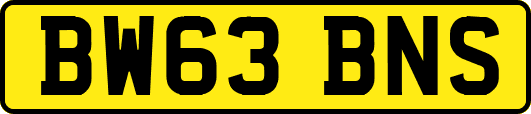 BW63BNS