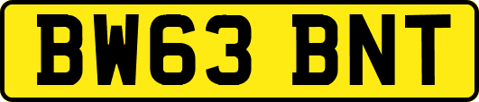 BW63BNT