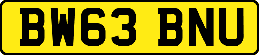 BW63BNU