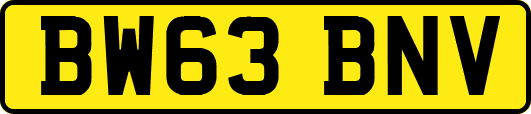 BW63BNV