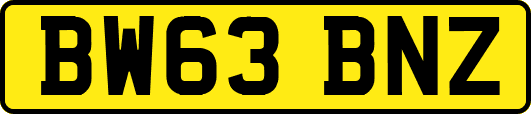 BW63BNZ