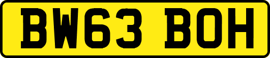 BW63BOH
