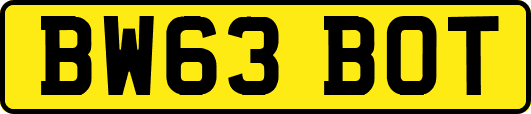 BW63BOT