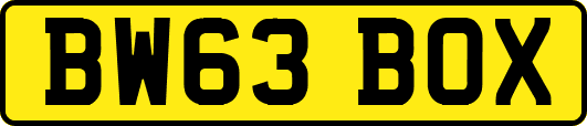 BW63BOX