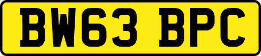 BW63BPC
