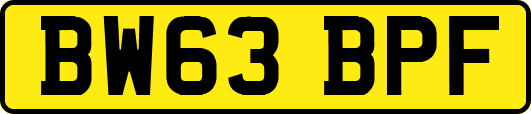 BW63BPF