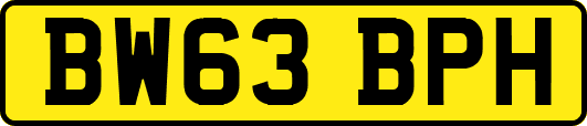 BW63BPH