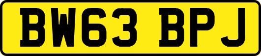 BW63BPJ