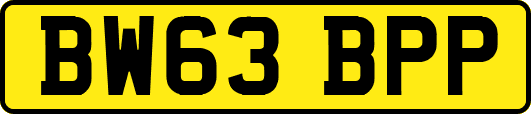 BW63BPP