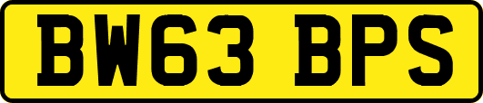 BW63BPS