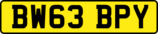 BW63BPY