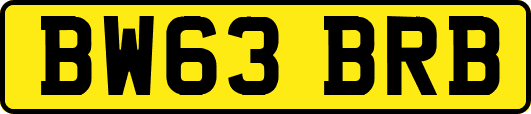 BW63BRB