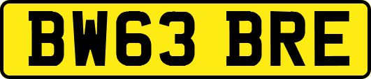 BW63BRE