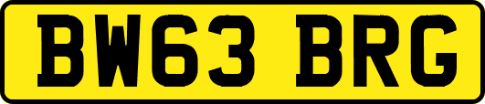 BW63BRG