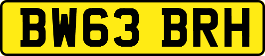 BW63BRH