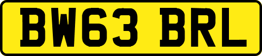BW63BRL
