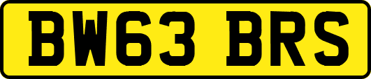 BW63BRS