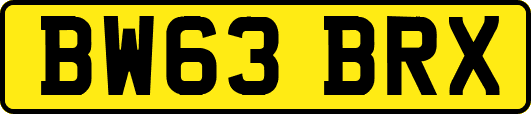 BW63BRX
