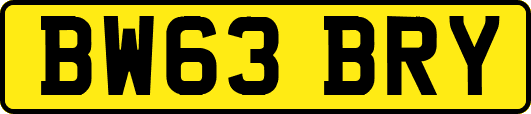 BW63BRY