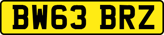 BW63BRZ